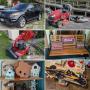 Fond du lac Estate Auction - Subway Road