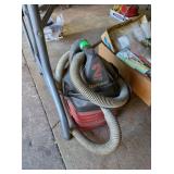CRAFTSMAN 2 GALLON SHOP VAC