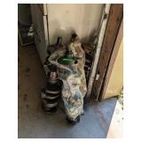 4 - CRANKSHAFTS