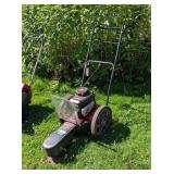 SWISHER PUSH TRIMMER