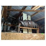 HUBCAPS & MORE IN LOFT