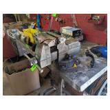 WILTON SHOP VISE