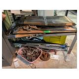 ENGINE GASKETS