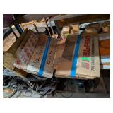 ASSORTED GASKET COLLECTION