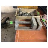 MACHINIST VISE