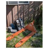 PALLET JACK