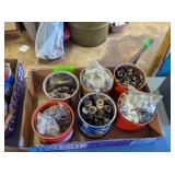 VALVE GUIDE SEALS & MORE