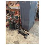FLOOR JACK