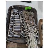 SOCKETS & SOCKET RAILS