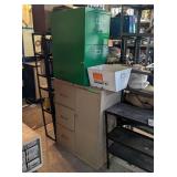 FILE & ORGANIZER CABINETS