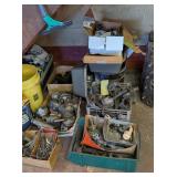 PISTON COLLECTION - NEW & USED