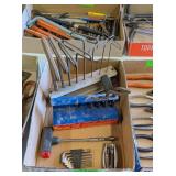 ALLEN KEY SETS