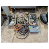 ELECTRICAL WIRE & PARTS