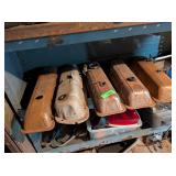 5 VALVE COVERS