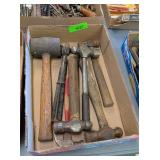 HAMMER COLLECTION