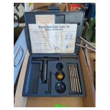 NEWAY VALVE SEAT CUTTER KIT