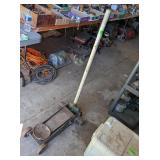 ROLLING FLOOR JACK