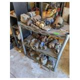 STARTERS & ALTERNATOR COLLECTION