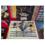 LISCO VALVE SEAT CUTTER TOOL