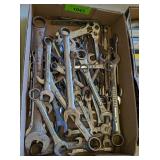 WRENCH COLLECTION
