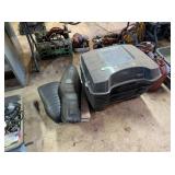 MOTORCYCLE SEATS & MORE