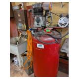 LARGE AIR COMPRESSOR