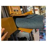 GM FLOORMATS