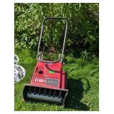 TORO S-620 SNOWTHROWER