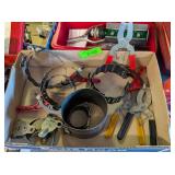 PISTON RING INSTALL TOOLS, EXPANDER & MORE