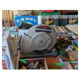 RYOBI 14' METAL CUTOFF SAW