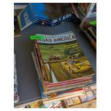 1960s ROAD AMERICA PROGRAMS