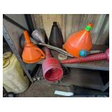FUNNEL COLLECTION