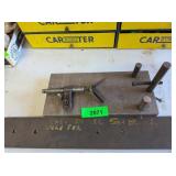 2 - AUTOMOTIVE JIGS