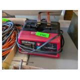 BATTERY CHARGER