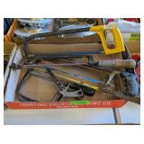 HACKSAW COLLECTION