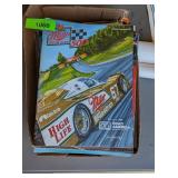 1980s ROAD AMERICA PROGRAMS