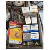 PIONEER AUTOMOTIVE PARTS & MORE