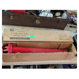 3 TON LONG RAM - IN BOX