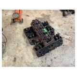 4 - GM HEADS