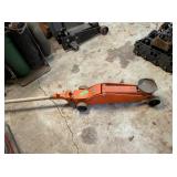 FLOOR JACK