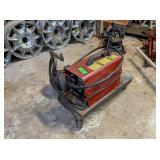 CENTURY #80 WIRE-FEED WELDER - 110V