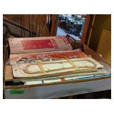 GASKET COLLECTION, VALVE COVER AND MORE