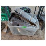 VALVE COVERS