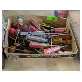 SCREWDRIVER COLLECTION