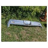 VINTAGE BUMPER