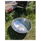 24' MIXING BOWL