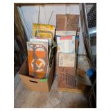 ENGINE GASKET COLLECTION - NEW