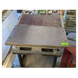 HEAD SURFACE BLOCK