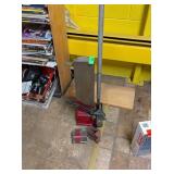 SUNNEN ROD ALIGNER/ALIGNMENT TOOL
