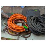 AIR HOSE COLLECTION